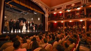 La Comunidad de Madrid pone a la venta las entradas de El alcalde de Zalamea, que llega en septiembre a los Teatros del Canal