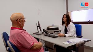 El Hospital de Getafe de la Comunidad de Madrid utiliza Inteligencia Artificial para el seguimiento a personas con cáncer de próstata