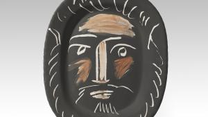 exposición Picasso maestro alfarero