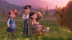 Día Mundial de la Animación