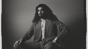 Muestra de Israel Fernández