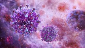 Virus de la inmunodeficiencia humana