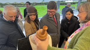 Feria Mercado de Artesanía