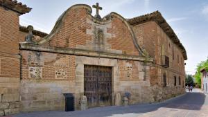 Cartuja de Talamanca del Jarama