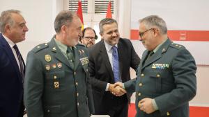 La Comunidad de Madrid aumenta el número de inspecciones en el transporte de mercancías y viajeros con más de 85000 controles en 2024