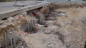 Foto2: Jun 2024 - Cimentación (Vallecas)