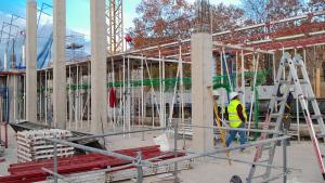 Foto17: Dic 2024 - Estructura (Alto Arenal)