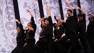 Ballet Español de la Comunidad de Madrid 