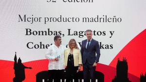 El consejero Novillo