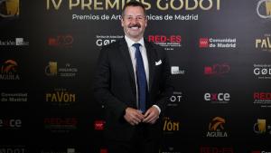 El consejero De Paco Serrano