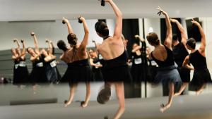 Ballet Español de la Comunidad de Madrid