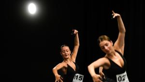 Ballet Español de la Comunidad de Madrid