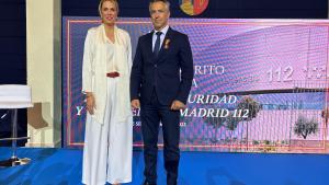 El consejero Novillo