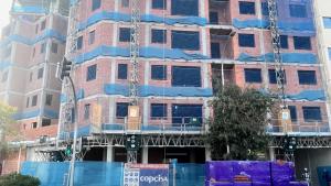 Foto17: Oct 2025 - Cerramiento (Vallecas)