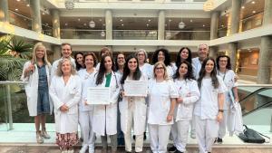 Unidades de Insuficiencia Cardíaca de los Servicios de Cardiología y Medicina Interna