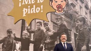 El consejero de Paco Serrano