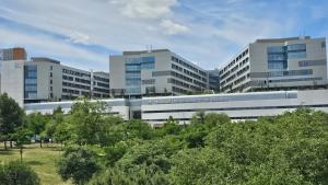 Hospital 12 de Octubre