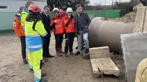 El director de la ASEM112