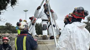 El director de la ASEM112