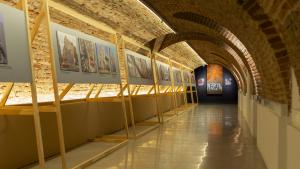exposición Arte urbano