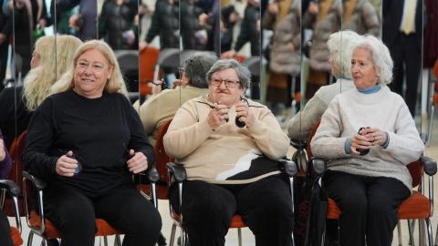 Residencias y pisos tutelados para mayores autónomos