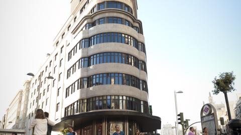Madrid Destino 7 Estrellas. La Mejor Tienda del Mundo