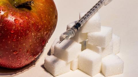Diabetes portada