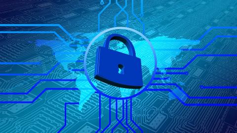 Seguridad internet
