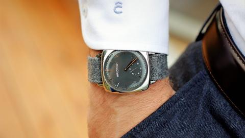 Reloj caballero
