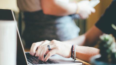 buscador de cursos de formación para el empleo