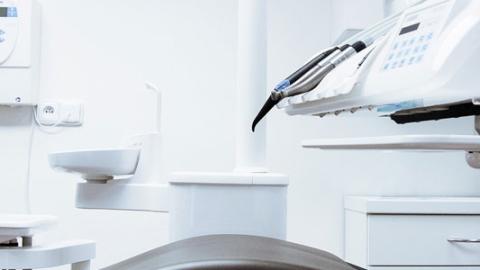 Clínica dental