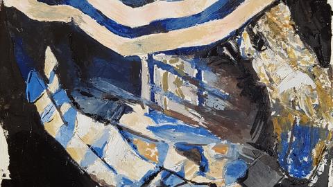 Obra de José Ángel Ramírez Cuenca Obra de José Ángel Ramírez Cuenca