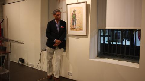 Humberto Parra Humberto Parra