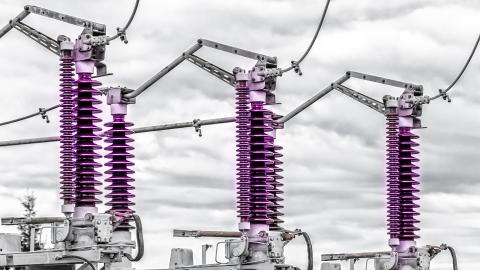 reclamaciones de electricidad