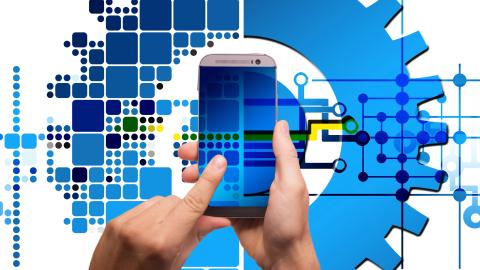 Estrategia Digitalizacion