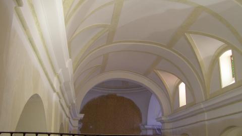 Restauración actual