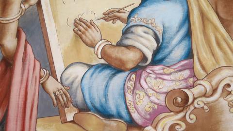 Pintura mural