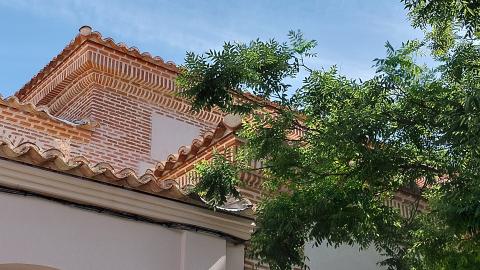 Ermita de San Blas