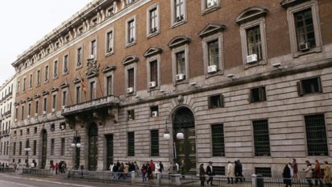 Ministerio de Hacienda y Función Pública