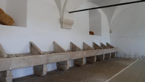 casa de la monta aranjuez