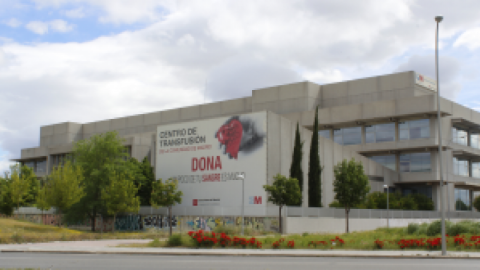 Centro de Transfusiones