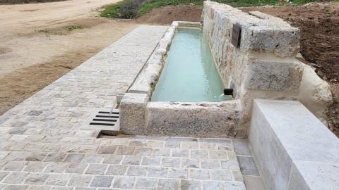 fuente valmores pezuela