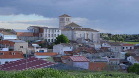 Imagen de Belmonte de Tajo