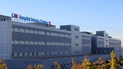 Hospital Universitario Infanta Cristina