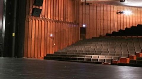 Teatro Auditorio San Lorenzo de El Escorial_