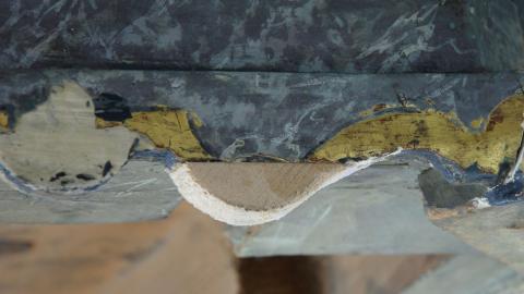 imagen de restauración de madera