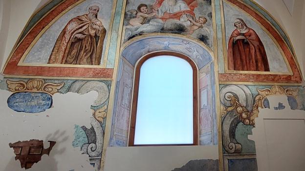 Ermita de San Blas