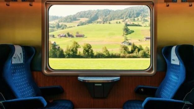 tren consumo tema