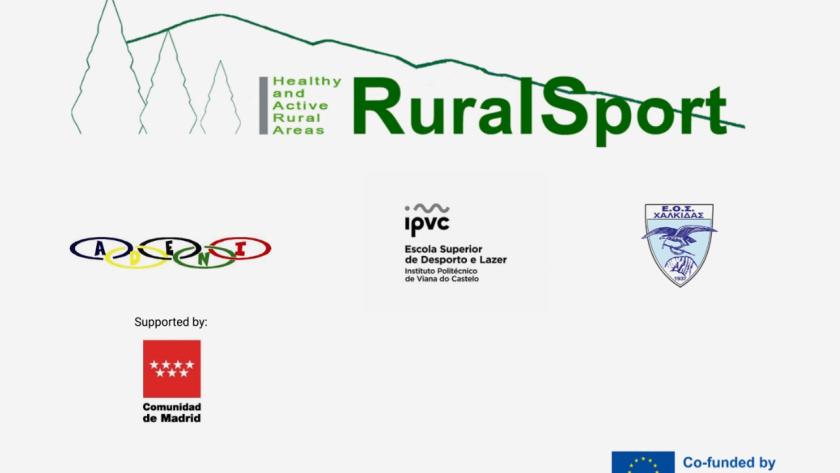 RuralSport en inglés