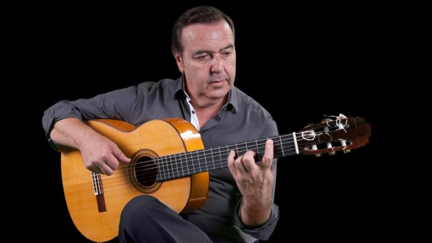 Imágen de los artistas de la agenda cultural semanal